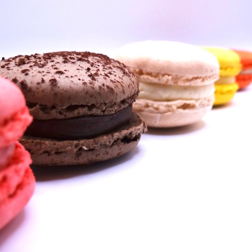 Baptiste Break Pâtisserie Traiteur 2